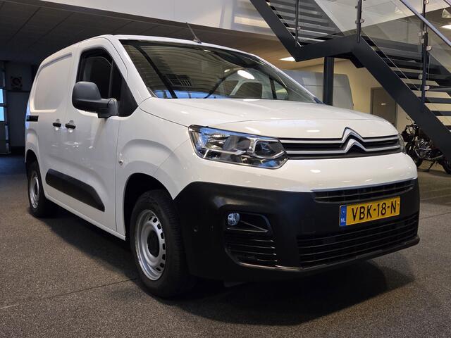 Citroen BERLINGO 1.6 BlueHDI Club