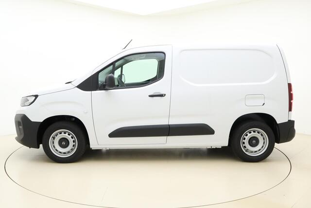 Citroen BERLINGO 1.5 BlueHDi 100pk S&S L1 | Apple Carplay/Android Auto | Houten laadvloer | Achteruitrijcamera | Trekhaak voorbereiding