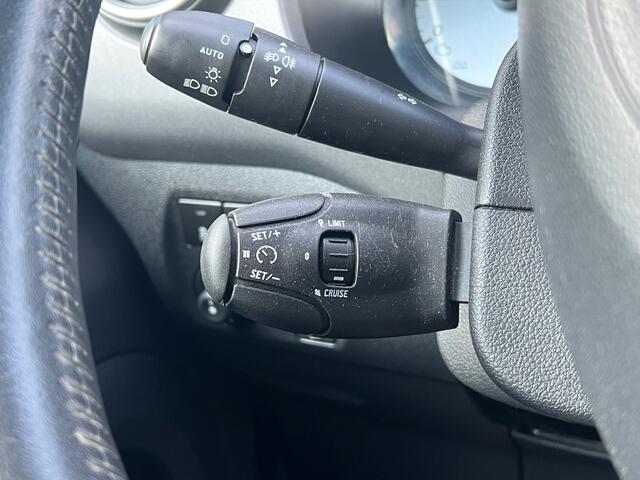 Citroen BERLINGO BWJ 2017 | 1.2PT 111PK XTR | CLIMA | NAVI | STOELVERW. | TREKHAAK | CRUISE | PDC | DONKER GLAS |