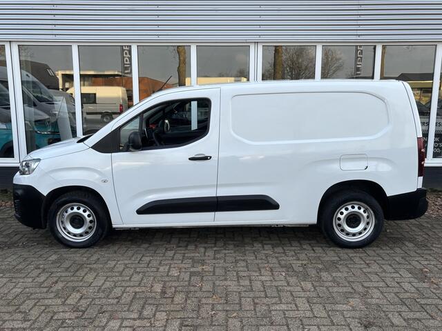 Citroen BERLINGO 1.5 BlueHDI 102 PK Club XL L2 | Apple Carplay | Navi | Cruise | Airco