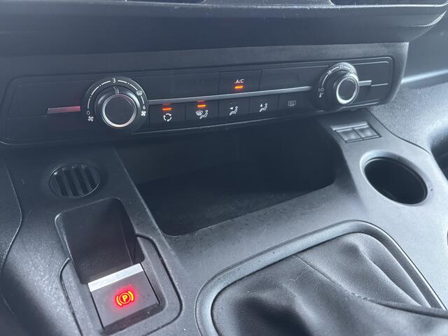 Citroen BERLINGO 1.5 BlueHDI 102 PK Club XL L2 | Apple Carplay | Navi | Cruise | Airco