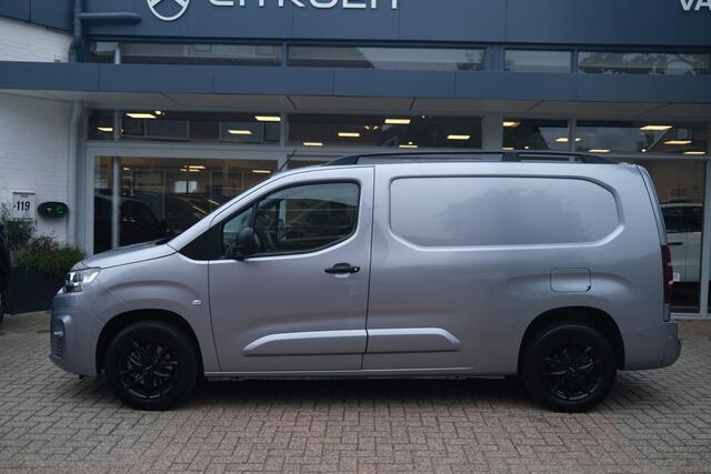 Citroen BERLINGO BlueHDI 130 Club XL Automaat-8 Trekhaak | Navi | Apple Carplay Android Auto