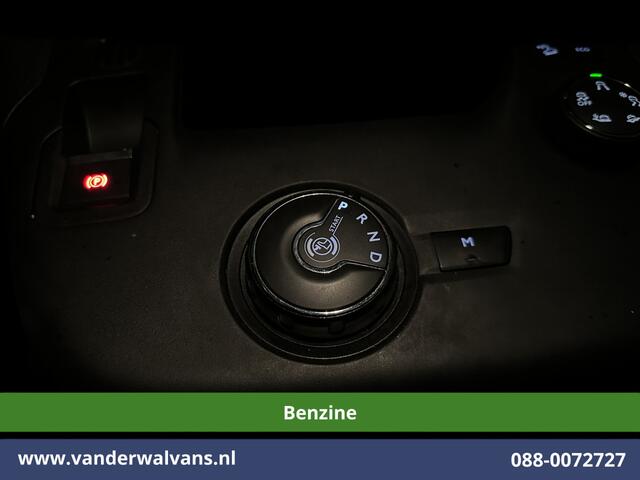 Citroen BERLINGO 1.2 PureTech **Benzine** 130pk Automaat L1H1 Euro6 Airco | 3-Zits | Camera | Navigatie | Apple Carplay Android Auto, Cruisecontrol, Parkeersensoren, Bijrijdersbank