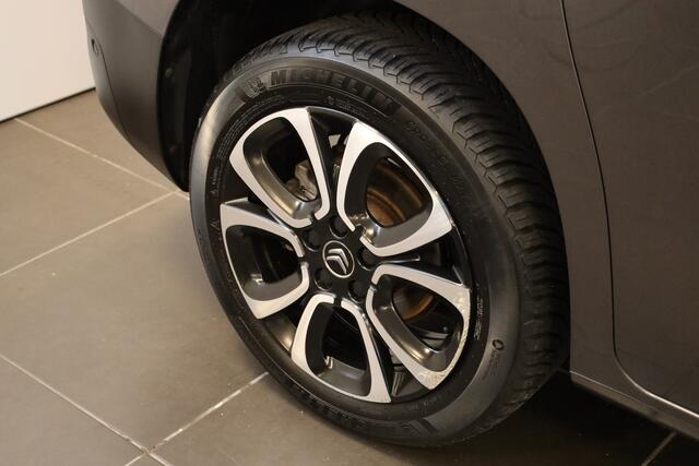 Citroen BERLINGO PT Shine 110 XTR Carplay | Panoramadak | Lichtmetaal | Navi