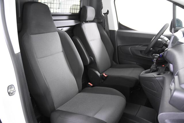 Citroen BERLINGO 1.2 110 S&S L1 Benzine *1ste Eigenaar*Parkassist*