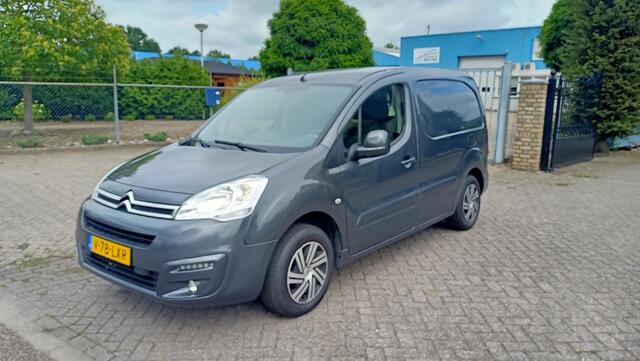 Citroen BERLINGO Bestelwagen
