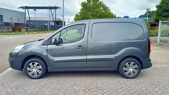 Citroen BERLINGO Bestelwagen