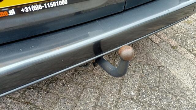 Citroen BERLINGO Bestelwagen