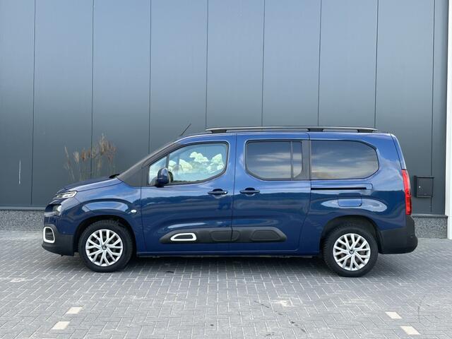 Citroen BERLINGO XL 1.2 PureTech Live 7p CLIMATE 360 CAMERA PDC ELEK PAKKET