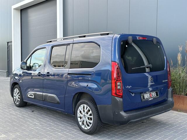 Citroen BERLINGO XL 1.2 PureTech Live 7p CLIMATE 360 CAMERA PDC ELEK PAKKET