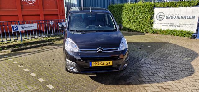 Citroen BERLINGO E-Feel 23 kWh