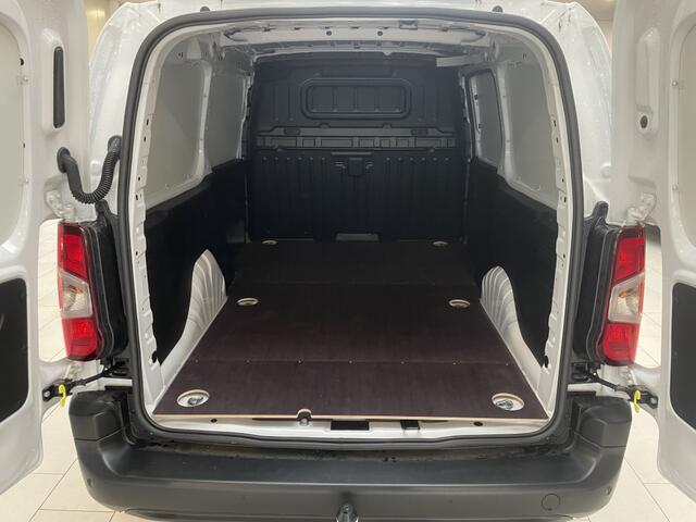 Citroen BERLINGO XL 1.5 BlueHDi 100 [ L2 I BPM VRIJ I TREKHAAK I BETIMMERING ]