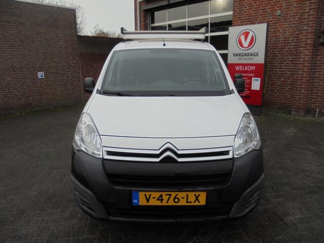 Citroen BERLINGO 1.6 BlueHDI 75 Comf||Trekhaak||Imperiaal||euro 6||