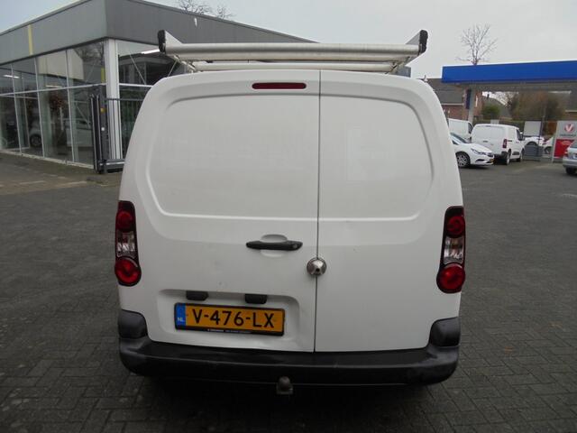 Citroen BERLINGO 1.6 BlueHDI 75 Comf||Trekhaak||Imperiaal||euro 6||