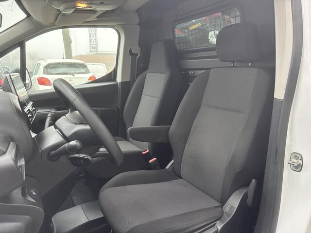 Citroen BERLINGO 1.5 BlueHDI Club XL | Apple Carplay | Navi | Cruise | Airco