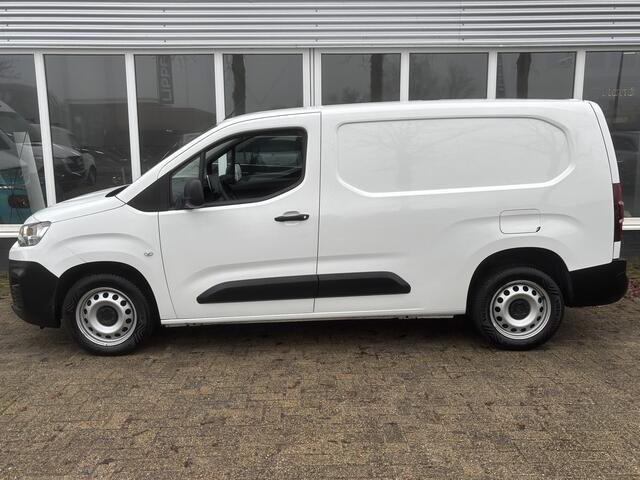 Citroen BERLINGO 1.5 BlueHDI Club XL | Apple Carplay | Navi | Cruise | Airco