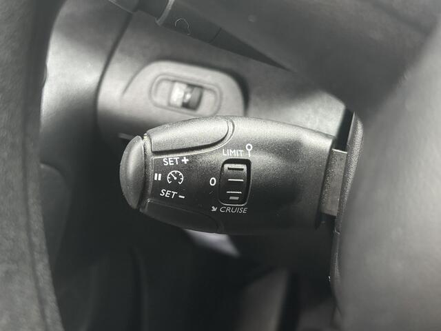 Citroen BERLINGO 1.5 BlueHDI Club XL | Apple Carplay | Navi | Cruise | Airco