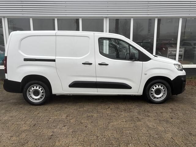 Citroen BERLINGO 1.5 BlueHDI Club XL | Apple Carplay | Navi | Cruise | Airco