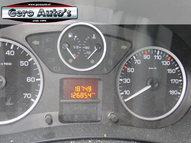 Citroen BERLINGO 1.6 BlueHDI 100 Club Economy S&S automaat schilders busje ,met uiterlijk wat werk !