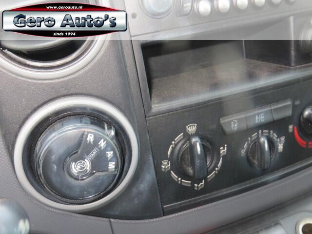 Citroen BERLINGO 1.6 BlueHDI 100 Club Economy S&S automaat schilders busje ,met uiterlijk wat werk !