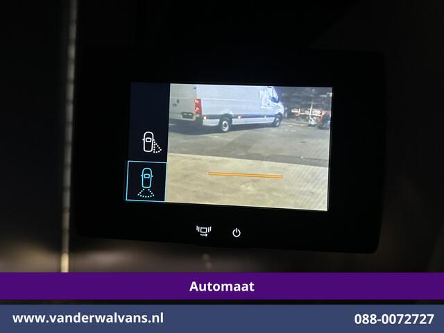 Citroen BERLINGO 1.5 BlueHDI 130pk Automaat L1H1 Euro6 Airco | 2x Zijdeur | Navigatie | Camera | Apple Carplay Android Auto, Cruisecontrol, Parkeersensoren
