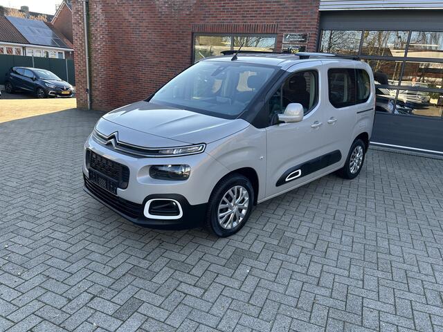 Citroen BERLINGO 1.2 PureTech Feel
