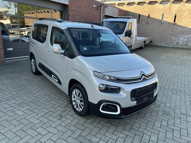 Citroen BERLINGO 1.2 PureTech Feel