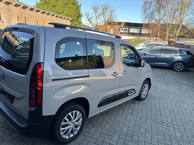 Citroen BERLINGO 1.2 PureTech Feel
