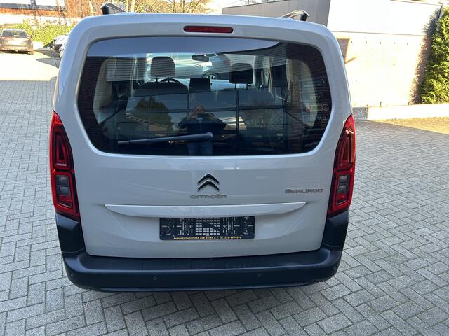 Citroen BERLINGO 1.2 PureTech Feel