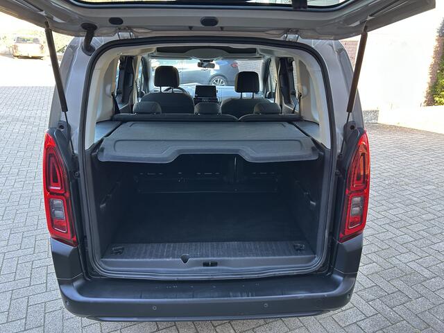 Citroen BERLINGO 1.2 PureTech Feel