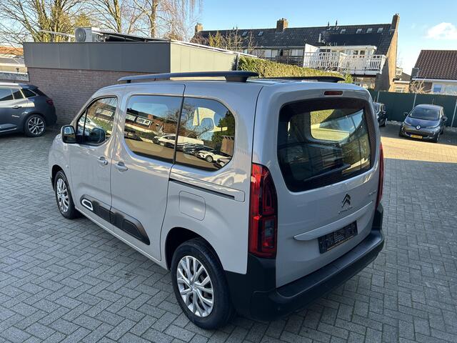 Citroen BERLINGO 1.2 PureTech Feel