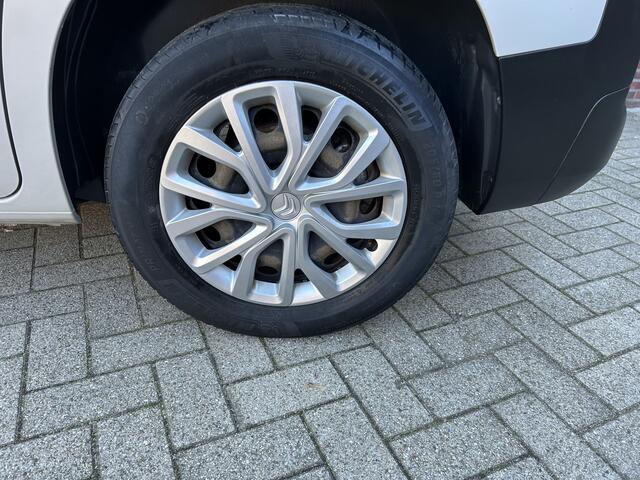 Citroen BERLINGO 1.2 PureTech Feel