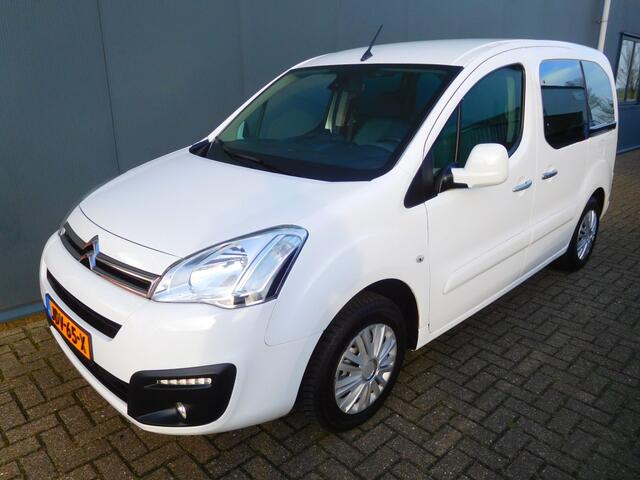 Citroen BERLINGO Multispace 1.2 PureTech Feel