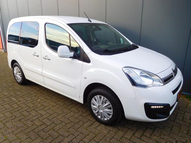Citroen BERLINGO Multispace 1.2 PureTech Feel
