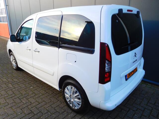 Citroen BERLINGO Multispace 1.2 PureTech Feel