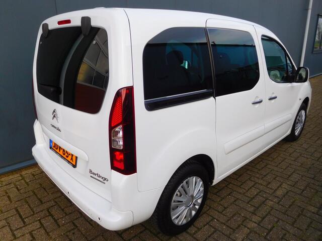 Citroen BERLINGO Multispace 1.2 PureTech Feel