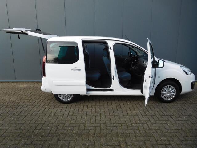 Citroen BERLINGO Multispace 1.2 PureTech Feel