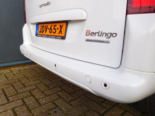 Citroen BERLINGO Multispace 1.2 PureTech Feel