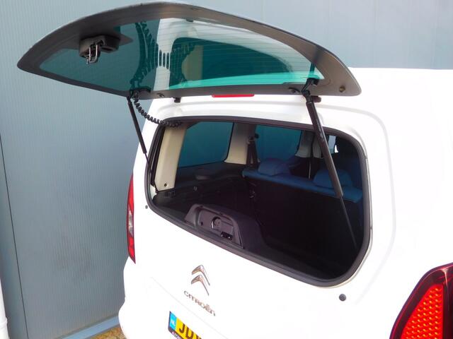 Citroen BERLINGO Multispace 1.2 PureTech Feel