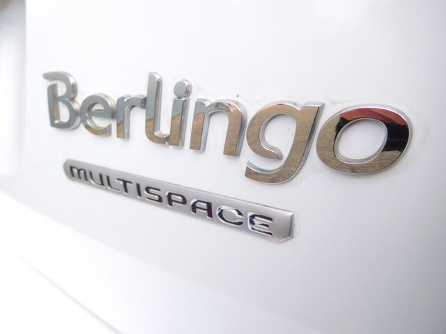 Citroen BERLINGO Multispace 1.2 PureTech Feel