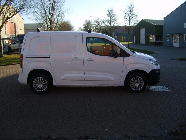 Citroen BERLINGO 1.5 BlueHDI Driver