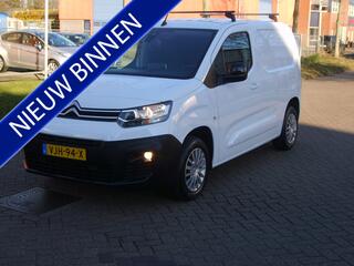 citroen-berlingo-1.5-bluehdi-driver