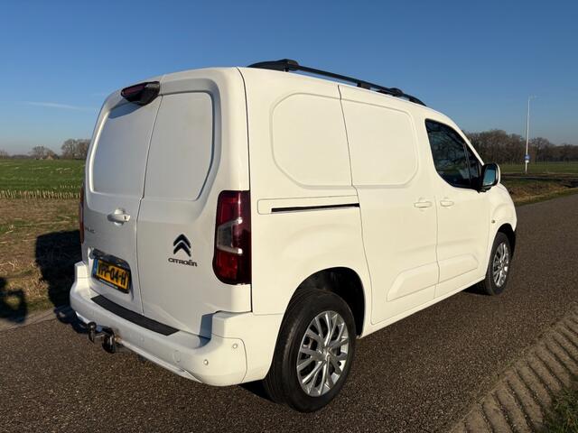 Citroen BERLINGO 1.5 BLUEHDI CONTROL / BOMVOL / HEAD UP / CRUISE