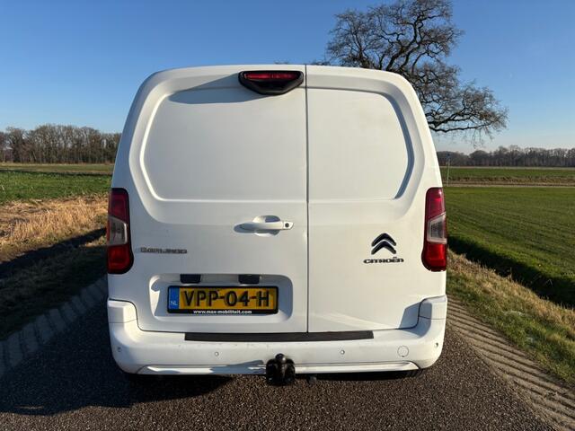 Citroen BERLINGO 1.5 BLUEHDI CONTROL / BOMVOL / HEAD UP / CRUISE