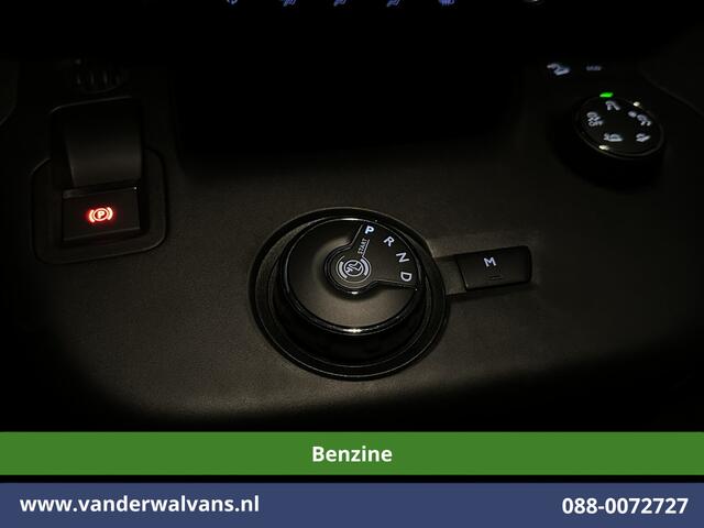 Citroen BERLINGO 1.2 PureTech 131pk Automaat **Benzine** L1H1 Euro6 Airco | 3-Zits | Camera | Apple Carplay | Cruisecontrol Android auto, Parkeersensoren