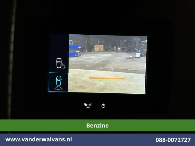 Citroen BERLINGO 1.2 PureTech 131pk Automaat **Benzine** L1H1 Euro6 Airco | 3-Zits | Navigatie | Camera | Apple carplay android auto, cruisecontrol, parkeersensoren
