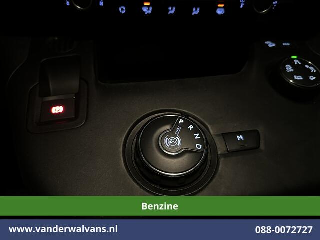 Citroen BERLINGO 1.2 PureTech 131pk Automaat **Benzine** L1H1 Euro6 Airco | 3-Zits | Navigatie | Camera | Apple carplay android auto, cruisecontrol, parkeersensoren