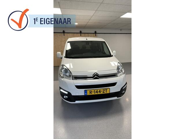 Citroen BERLINGO 1.2 PureTech Feel