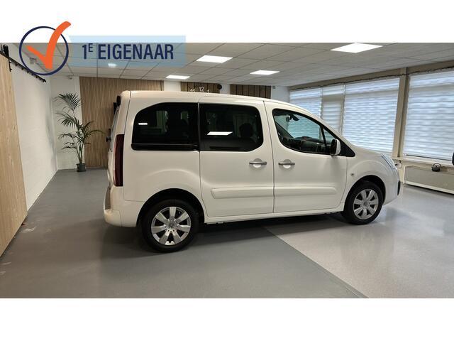 Citroen BERLINGO 1.2 PureTech Feel