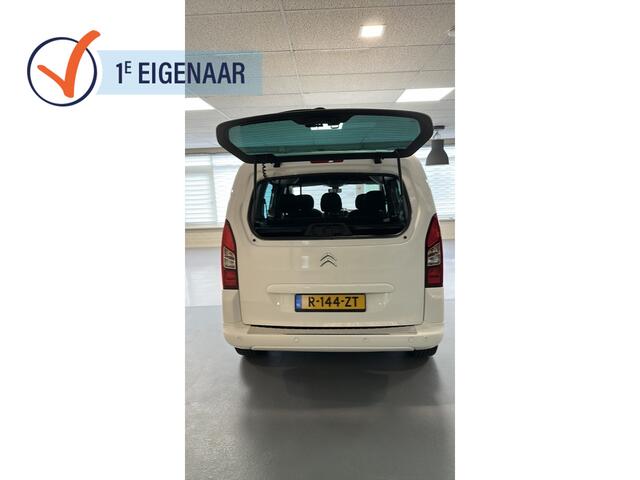 Citroen BERLINGO 1.2 PureTech Feel
